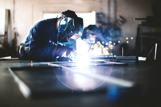 Best Welding Equipment Sales and Repair in Campton Hls, IL
