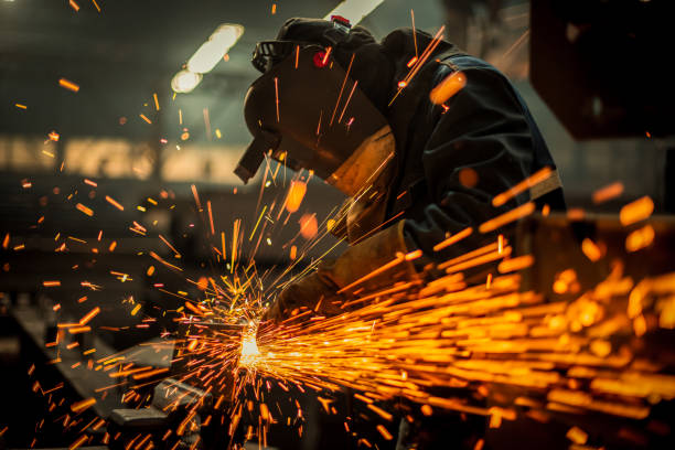 Best Specialty Welding Processes in Campton Hls, IL