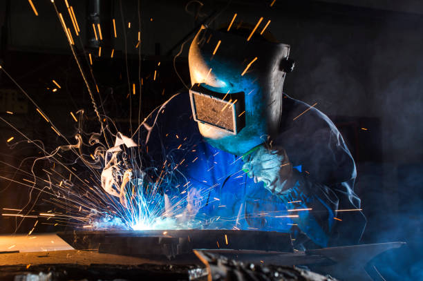 Affordable Welder Services in Campton Hills, IL