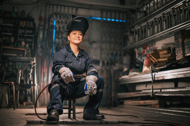 Reliable Campton Hills, IL Welder & Metal Fabrication Solutions