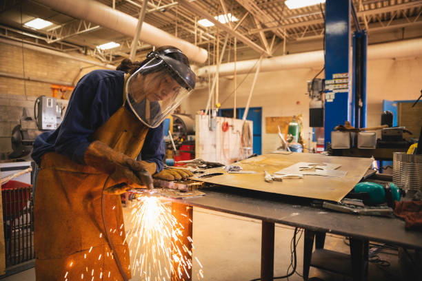Campton Hills, IL Welder & Metal Fabrication Company