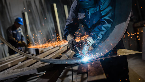 Affordable Welder Services in Campton Hills, IL